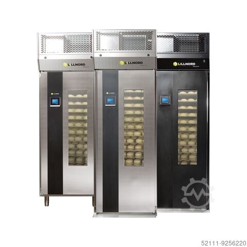 Fermentation Room Lillnord Maryline R 103-81 R