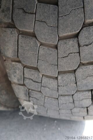 Standard truck tractor Mercedes-Benz 1843 LS