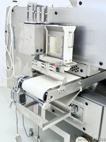 Benier Doughmaster 24 Benier Doughmaster 24