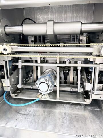 Benier Doughmaster 24 Benier Doughmaster 24