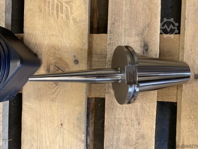 Werkzeugaufnahme / Werkzeughalter Neue Garant Schrumpffutter SK50 - Konvolut