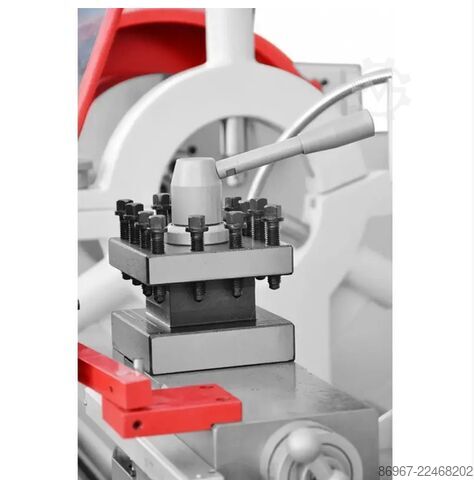 Universal Conventional Lathe CORMAK 560X2000 C6256