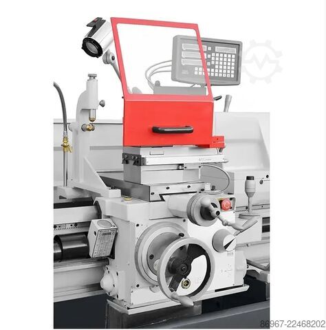 Universal Conventional Lathe CORMAK 560X2000 C6256