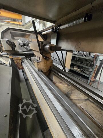 CNC lathe FAT TUR TUR 630MN X 2000