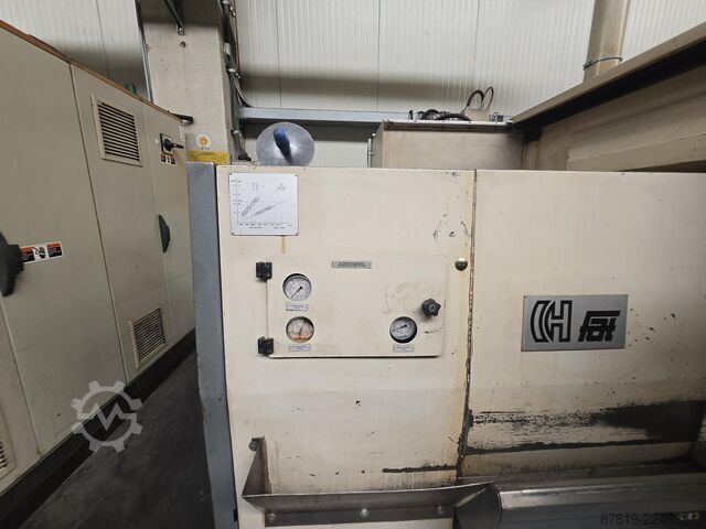 CNC lathe FAT TUR TUR 630MN X 2000