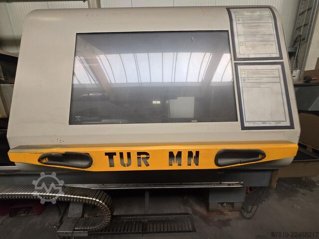 CNC lathe FAT TUR TUR 630MN X 2000
