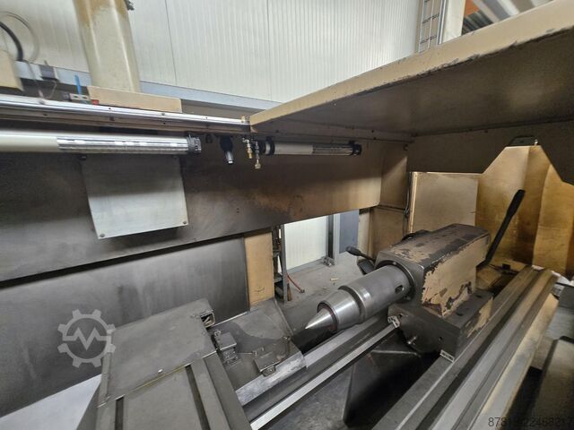 CNC lathe FAT TUR TUR 630MN X 2000