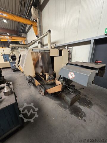 CNC lathe FAT TUR TUR 630MN X 2000
