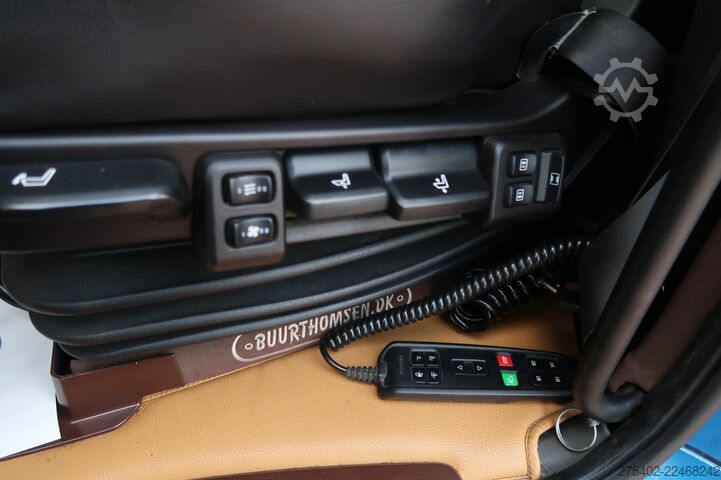 Standard-SZM Scania S730 V8 NGS 6X2NB/ FULL AIR/ RETARDER/ 2X TANK/...