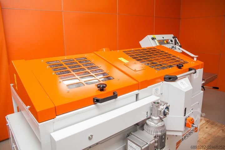 Shaping machine Wood-Mizer MP365