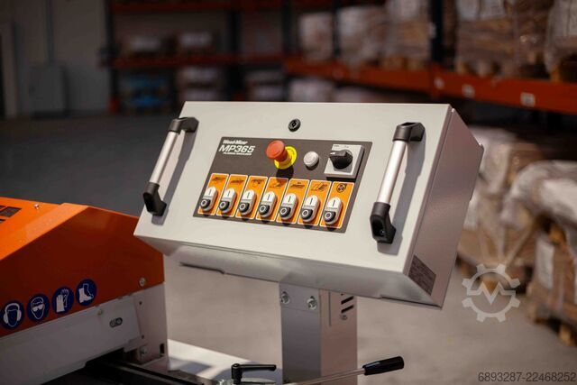Shaping machine Wood-Mizer MP365