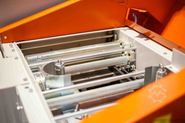 Shaping machine Wood-Mizer MP365