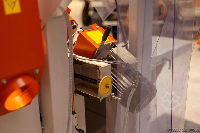 Shaping machine Wood-Mizer MP365