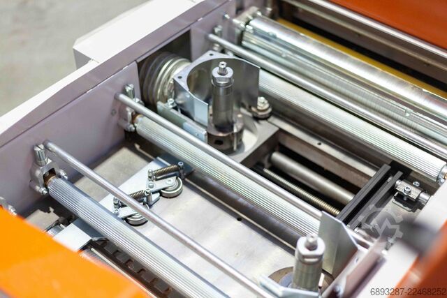 Shaping machine Wood-Mizer MP365