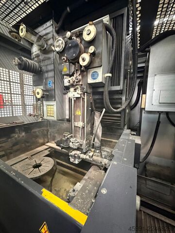 Wire eroding machine Sodick AQ535L