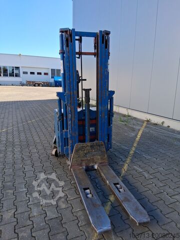 Pallet stacker Unbekannt EG-IT1500