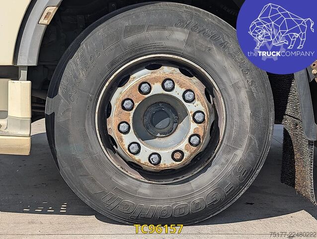 Standard-SZM DAF xf 460