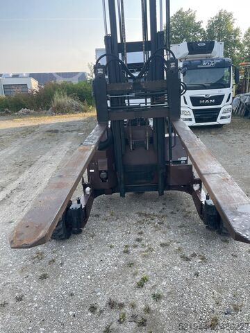 Mitnahmestapler Palfinger Mitnahmestapler CRAYLER F3 253 PX 4W