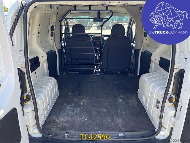 Panel van Peugeot Bipper 1.2 HDI - AIRCO