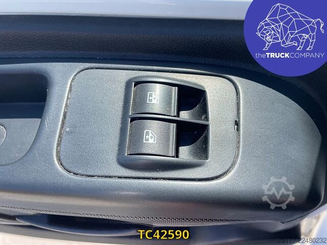 Panel van Peugeot Bipper 1.2 HDI - AIRCO