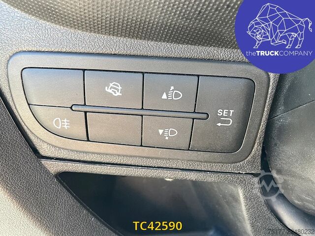 Panel van Peugeot Bipper 1.2 HDI - AIRCO