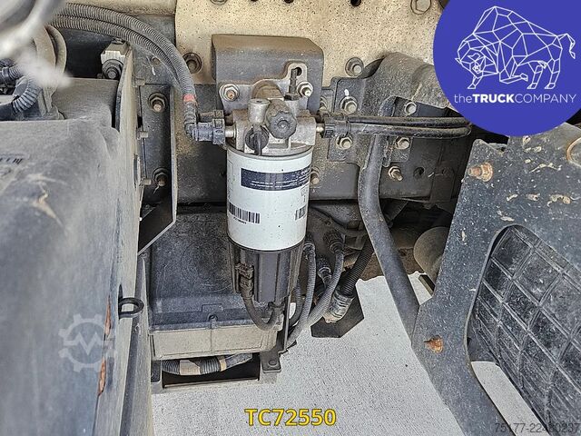 Refuse collection vehicle Renault Premium 270