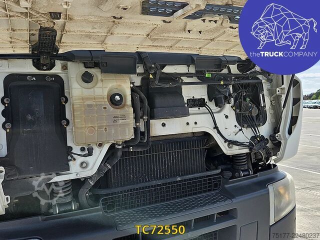 Refuse collection vehicle Renault Premium 270
