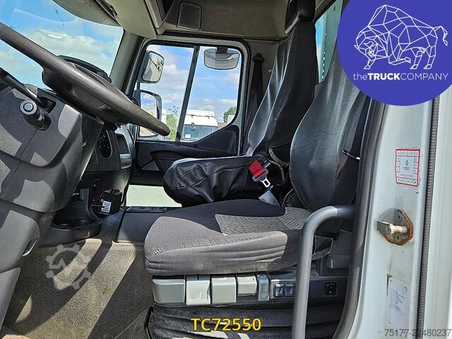 Refuse collection vehicle Renault Premium 270