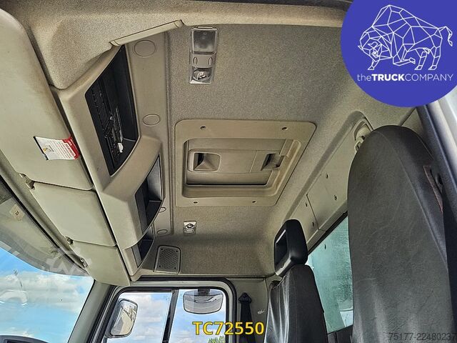 Refuse collection vehicle Renault Premium 270