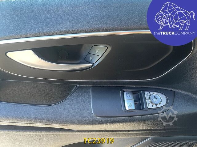 Panel van Mercedes-Benz Vito 114 CDI