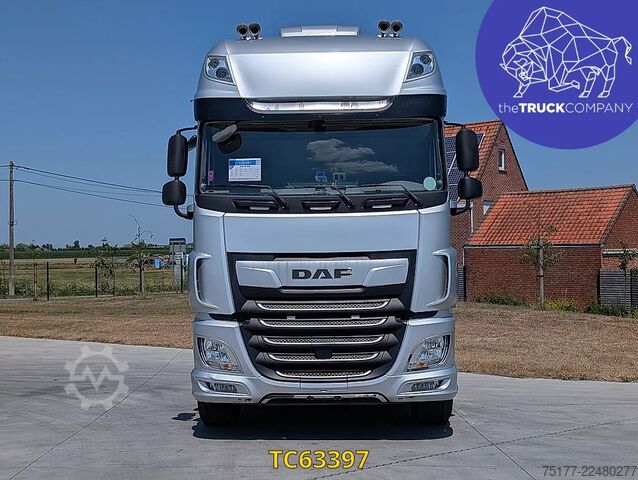 Standard-SZM DAF XF 530