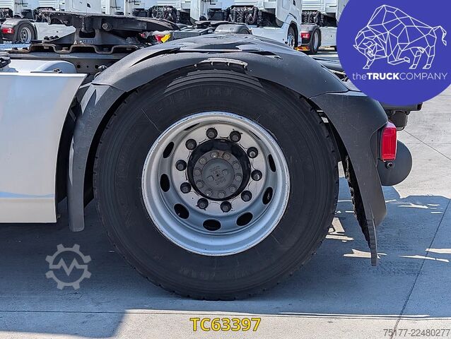 Standard-SZM DAF XF 530