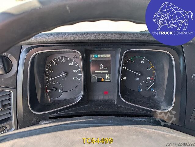 Standard-SZM Mercedes-Benz Actros 1845