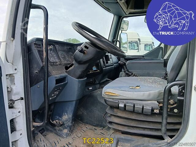 Tipper Renault Premium 210