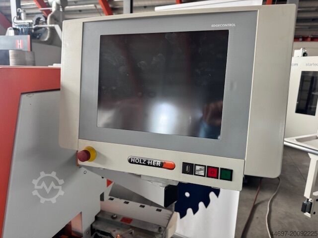 Kantenanleimmaschine HOLZHER ARCUS 1336