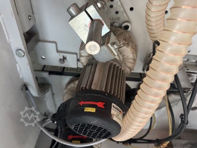 Kantenanleimmaschine HOLZHER ARCUS 1336