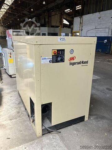 2009 INGERSOLL RAND TS110X Ingersoll-Rand TS110X