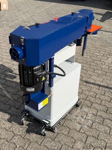 Kantenschleifmaschine Holzkraft KSO 1500