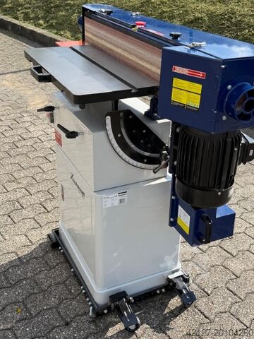 Kantenschleifmaschine Holzkraft KSO 1500