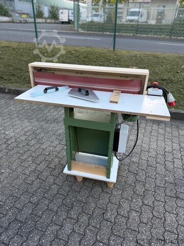 Edge sanding machine Mabo Baby 80