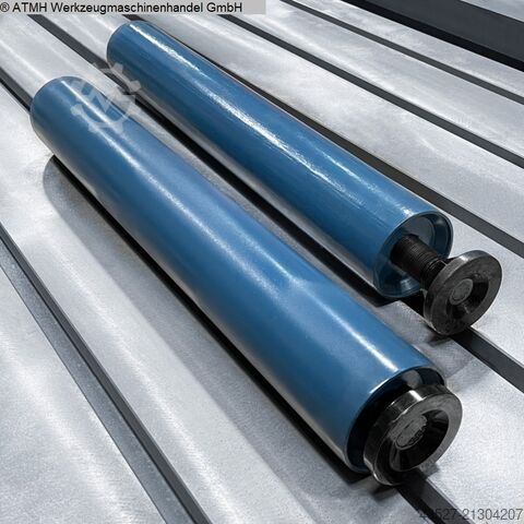 Welding Table GERD WOLFF 3000 x 1500 x 200