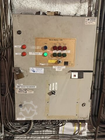 Heating JUSTSEN MULTIMEISER 17 AGUS FLEX