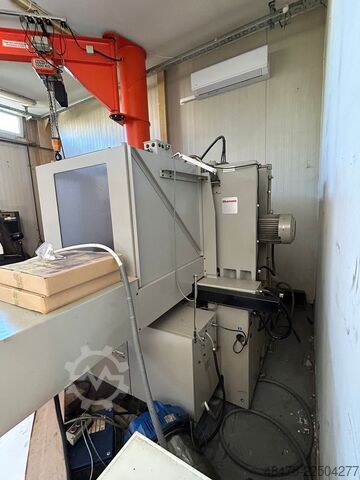 Flachschleifmaschine Okamoto ACC64DX