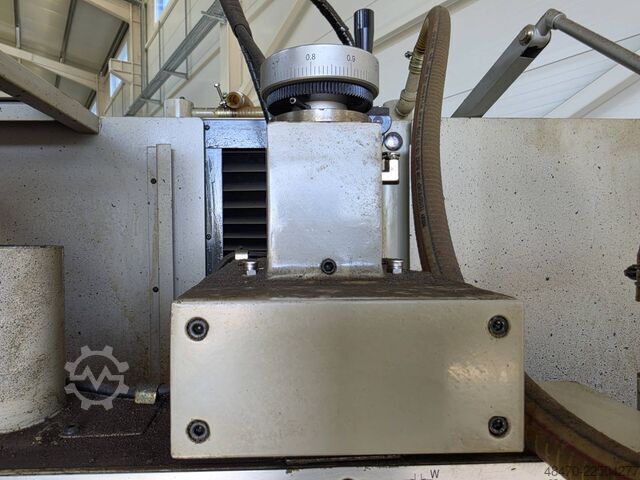 Flachschleifmaschine Okamoto ACC64DX