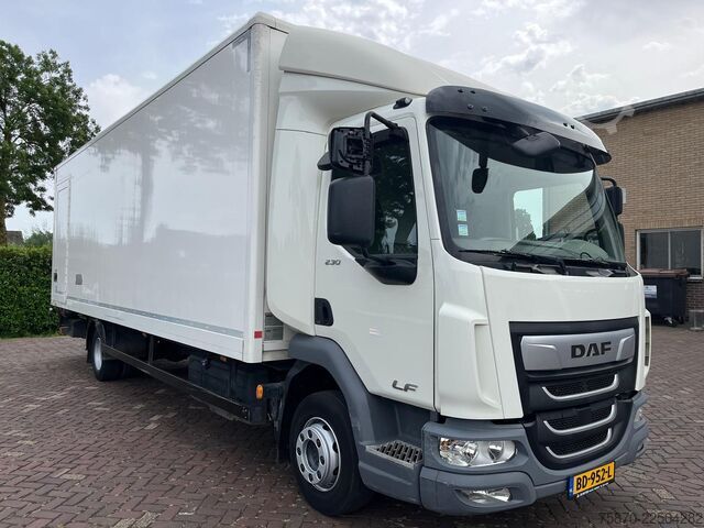 Koffer DAF LF 230 FA