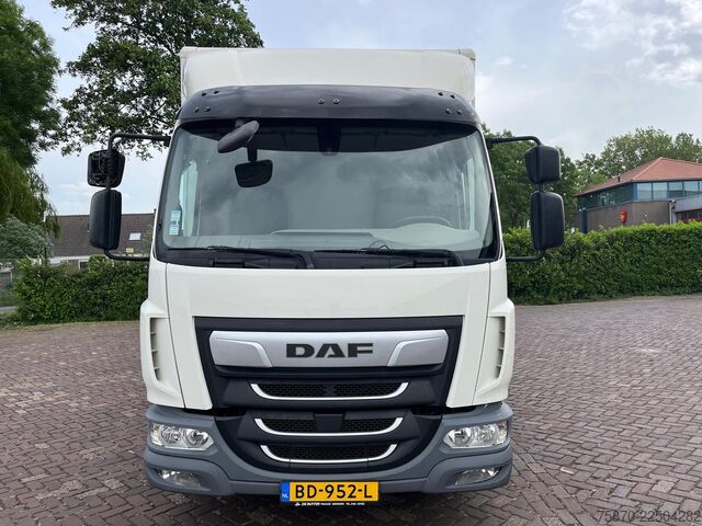 Koffer DAF LF 230 FA
