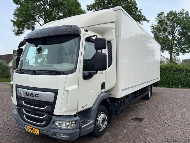 Koffer DAF LF 230 FA