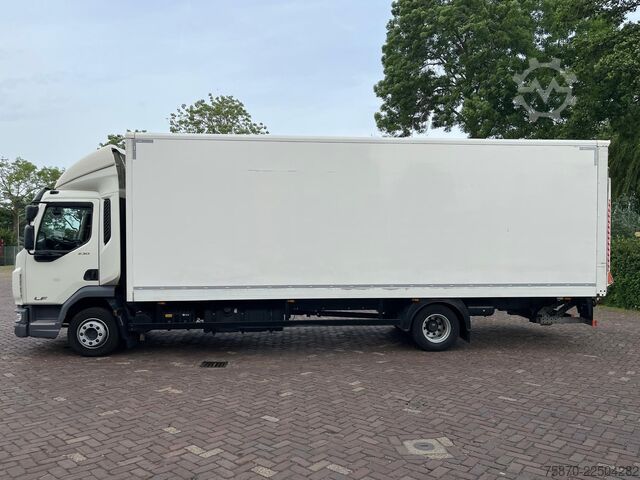 Koffer DAF LF 230 FA