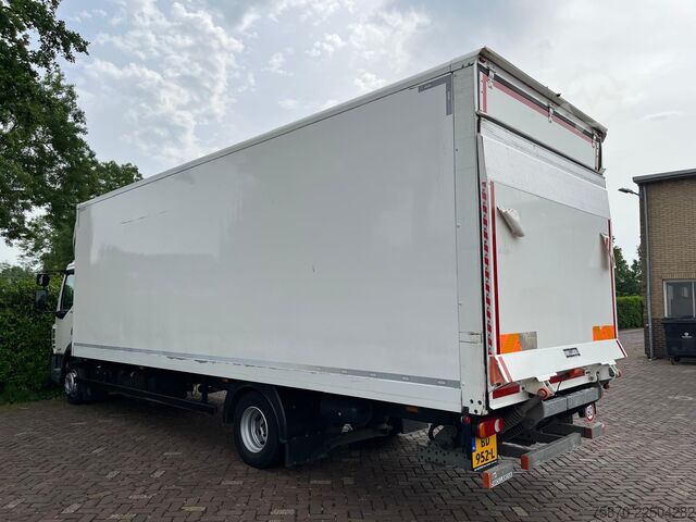 Koffer DAF LF 230 FA