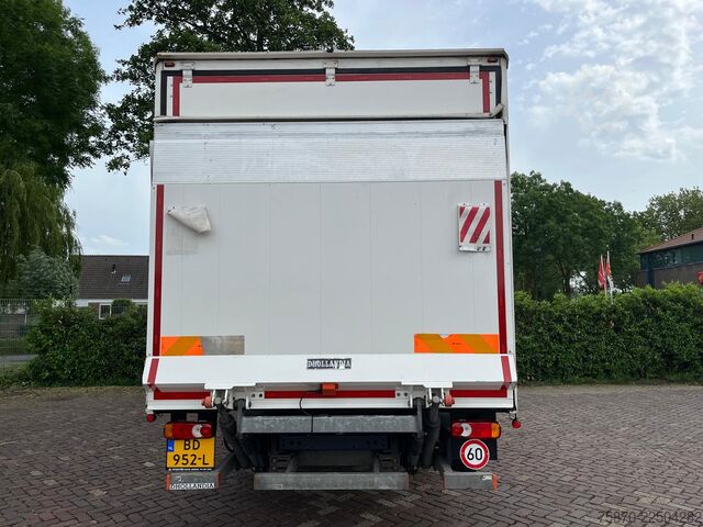 Koffer DAF LF 230 FA